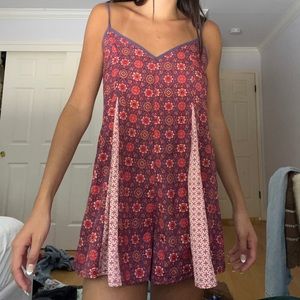 Urban Outfitters Romper